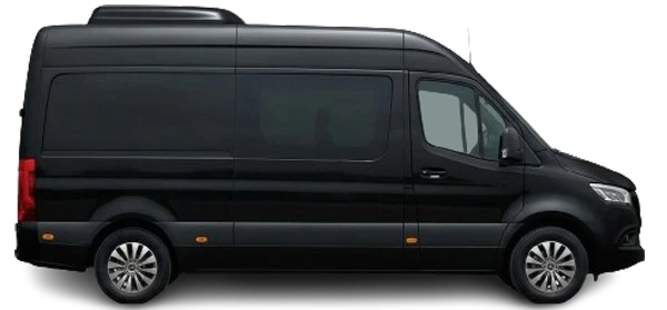 MB VIP Sprinter